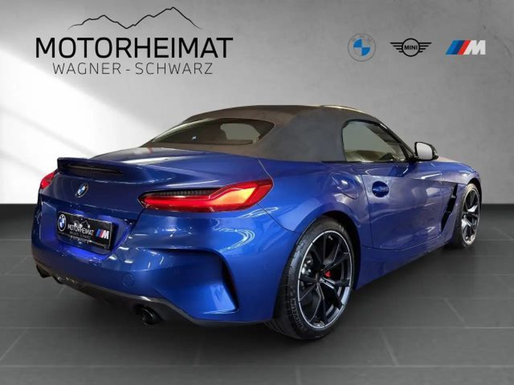 BMW Z4