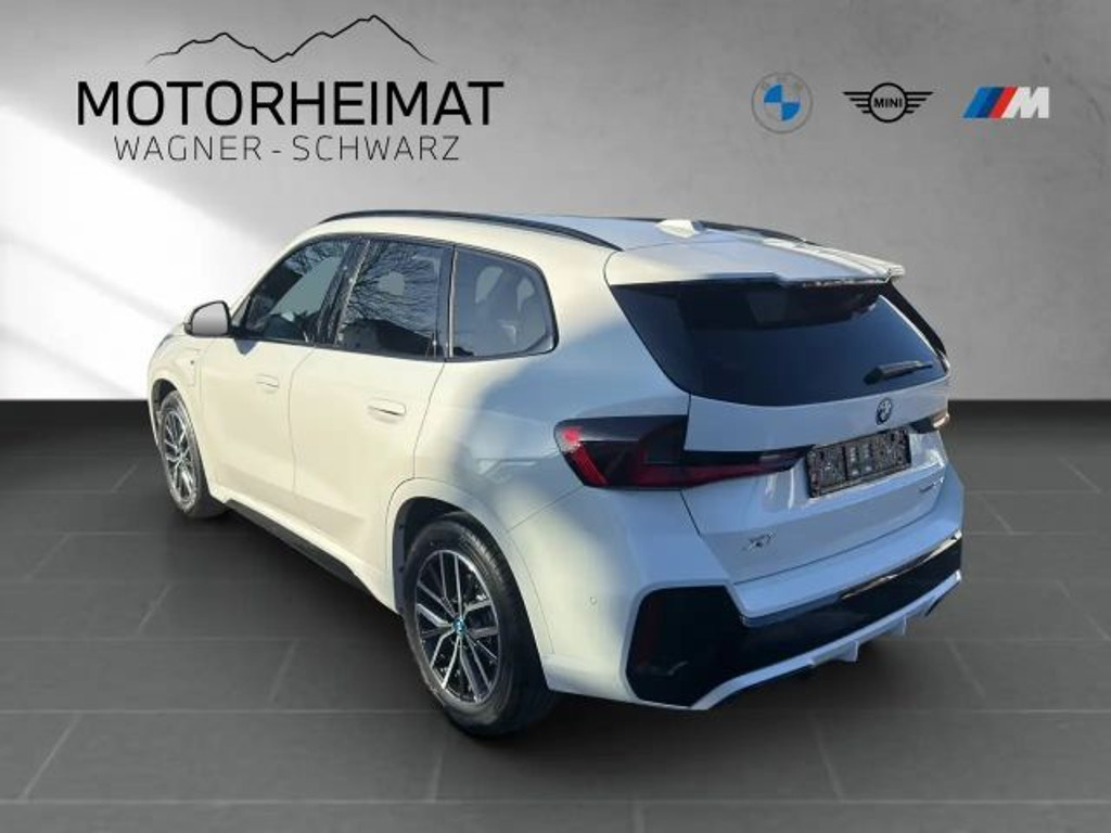 BMW X1 M-Sport