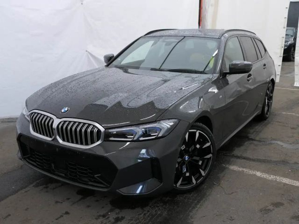 BMW 3 Serie 320 M-Sport Touring 320d