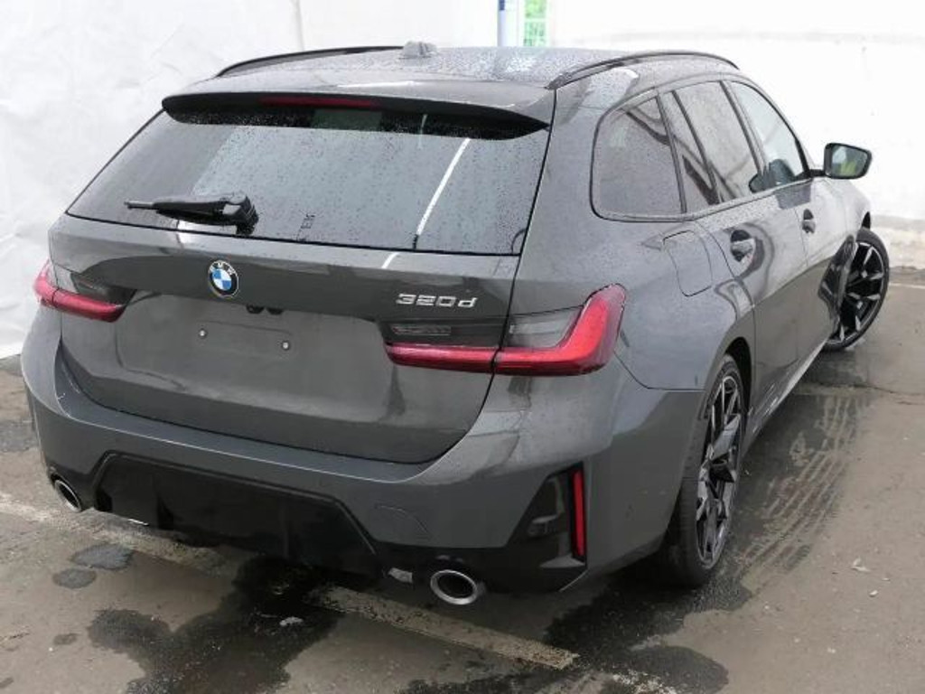 BMW 3 Serie