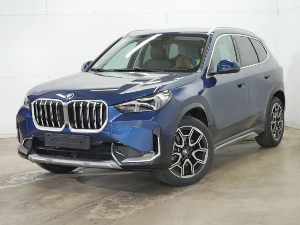 BMW X1 sDrive20i