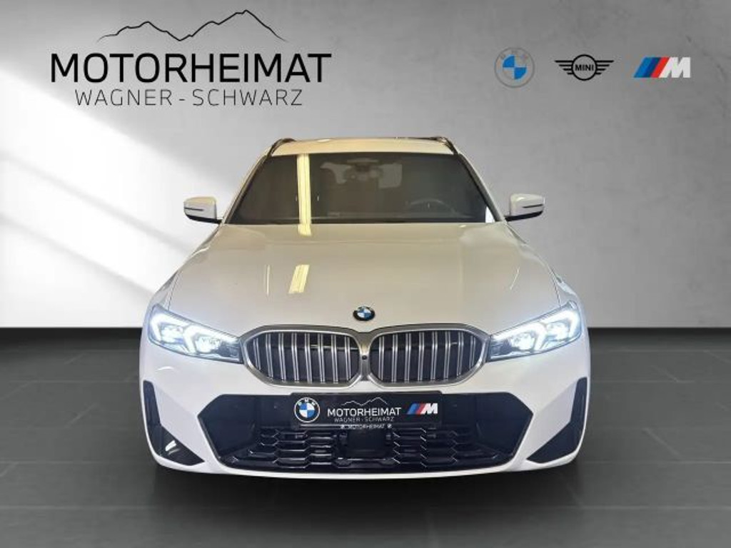 BMW 3 Serie