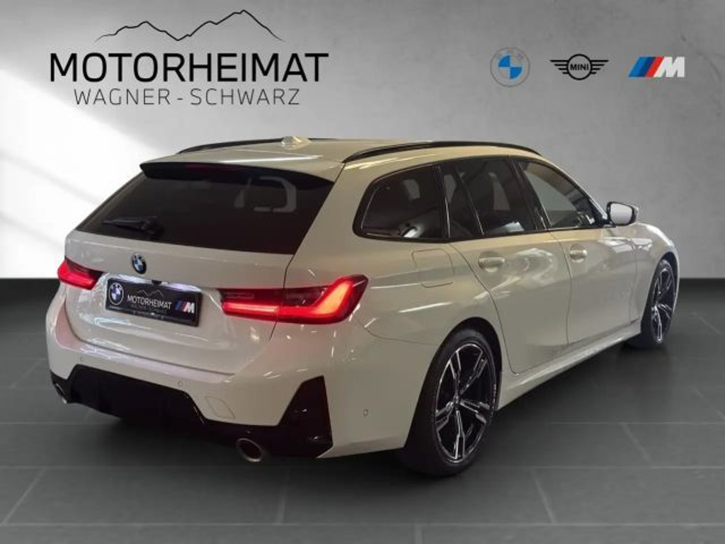 BMW 3 Serie
