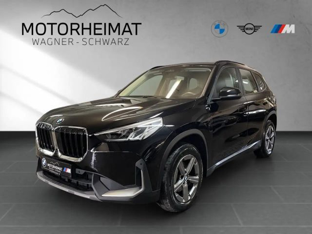 BMW X1 sDrive18d