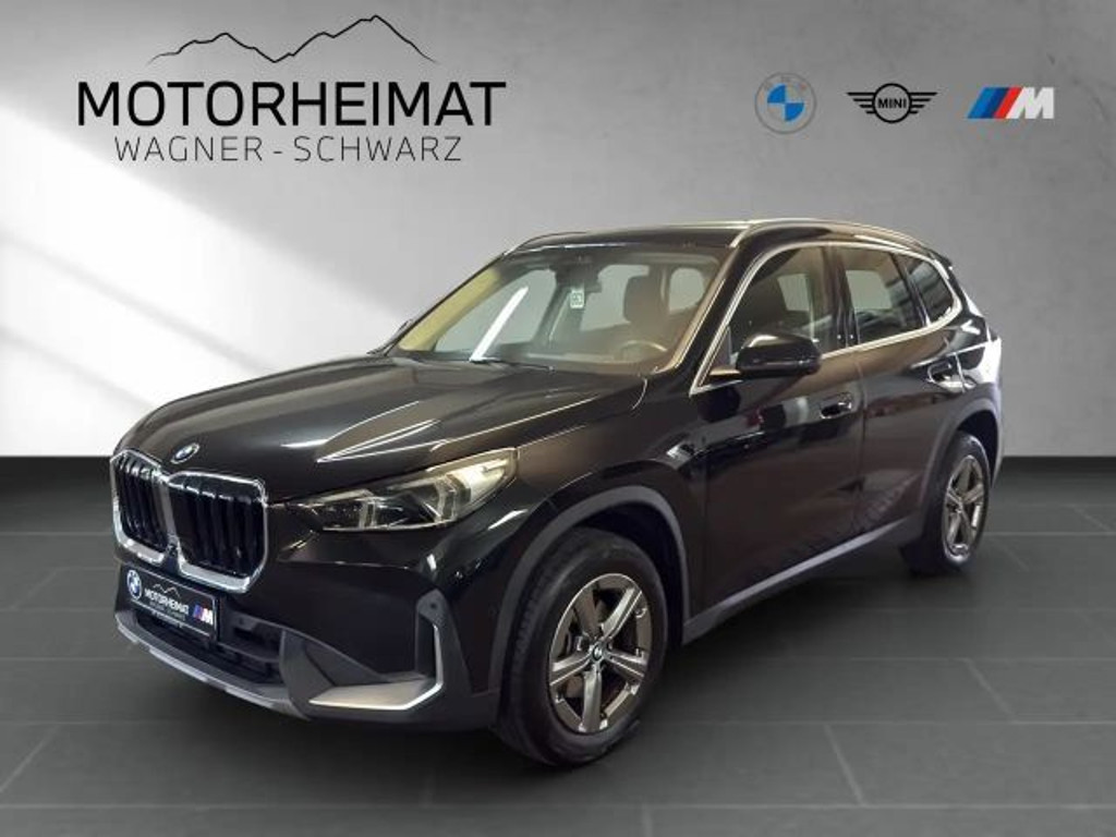BMW X1 sDrive18i