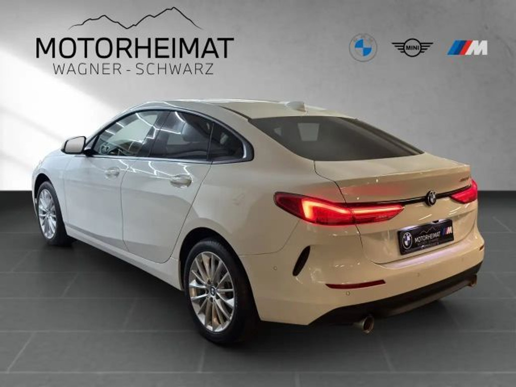 BMW 2 Serie