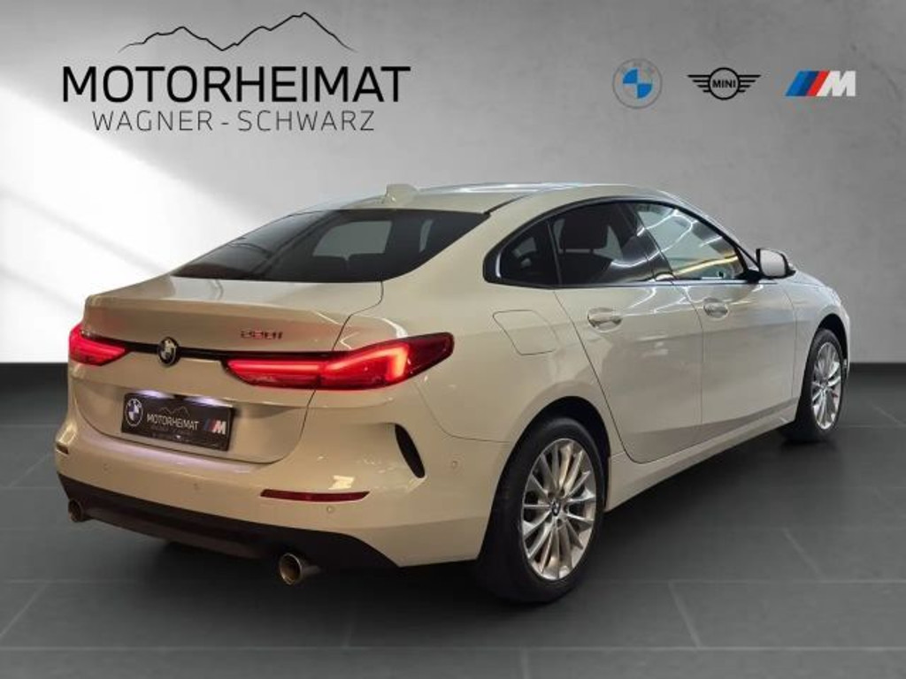BMW 2 Serie