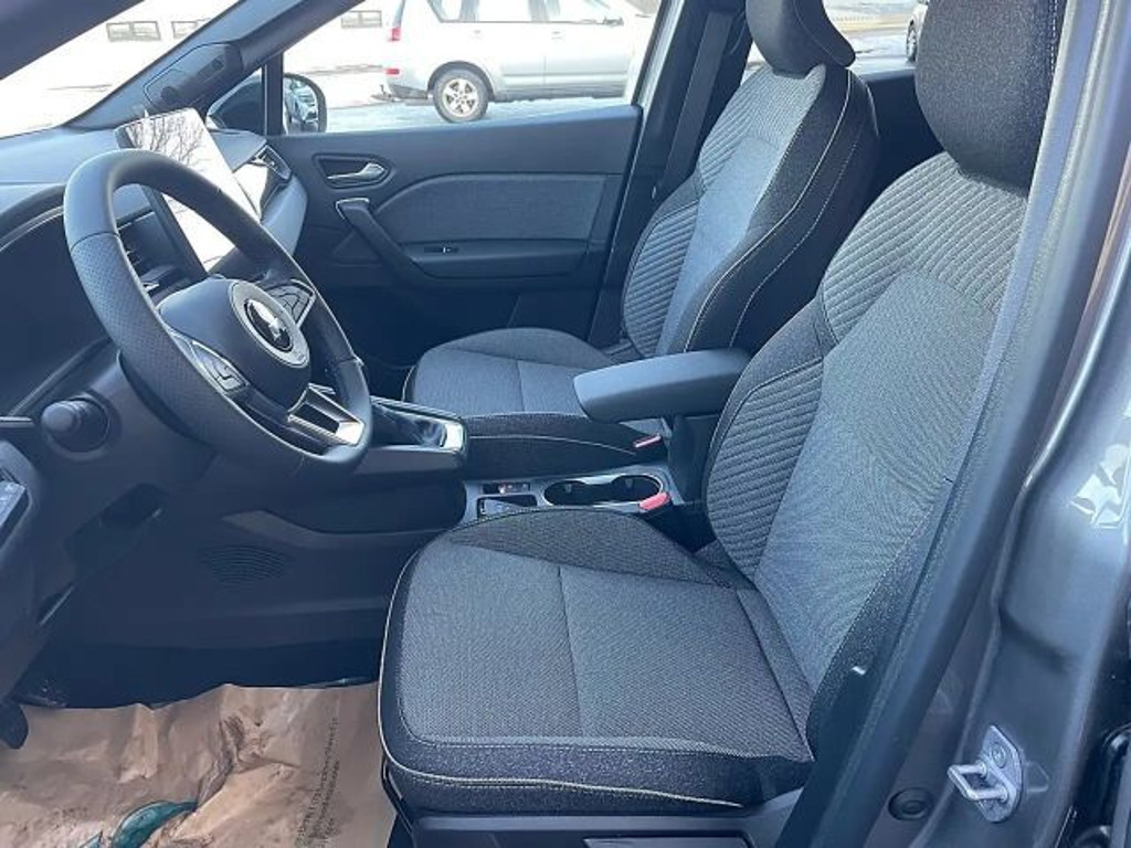 Mitsubishi Grandis