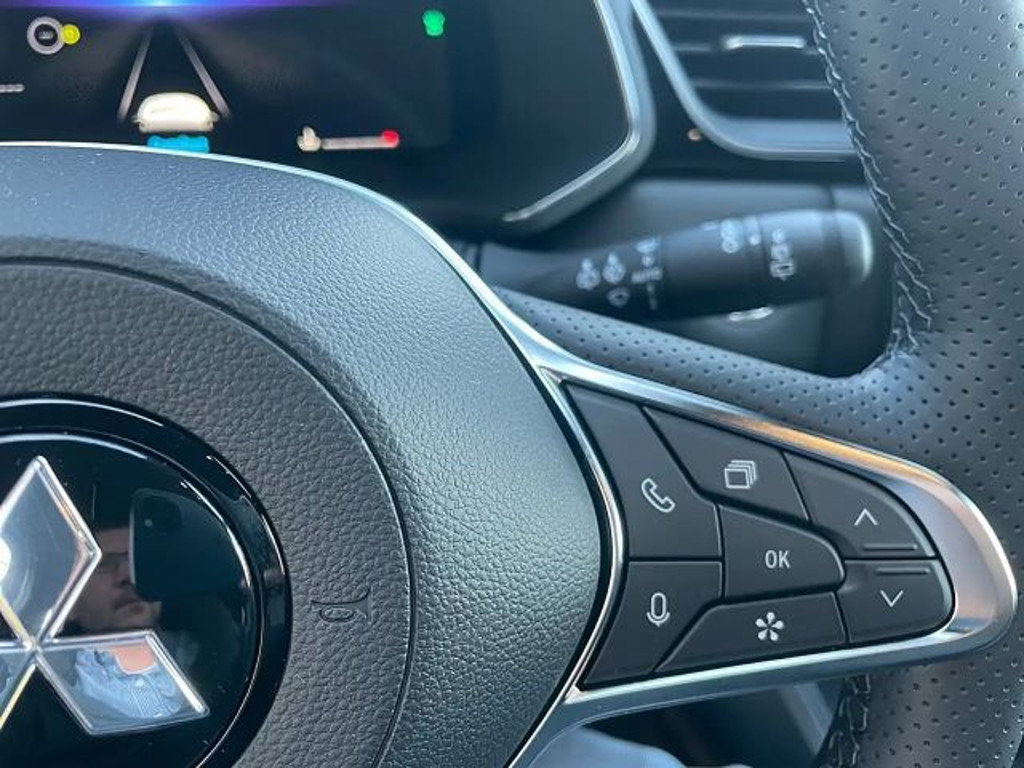 Mitsubishi Grandis