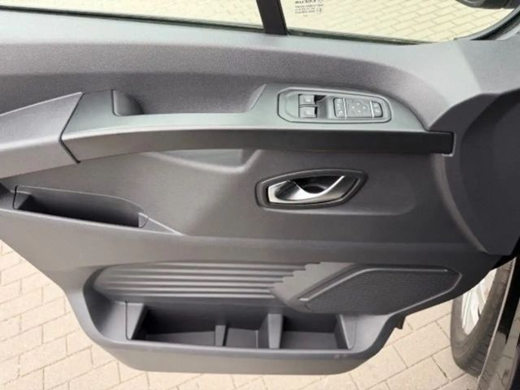 Nissan Primastar