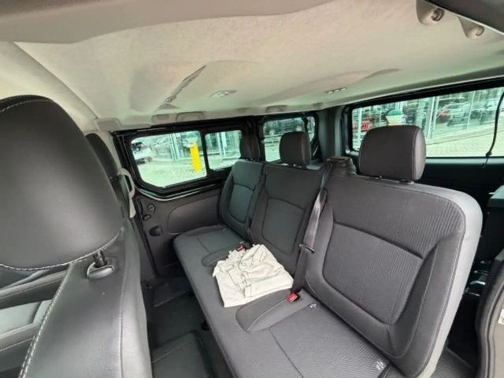Nissan Primastar