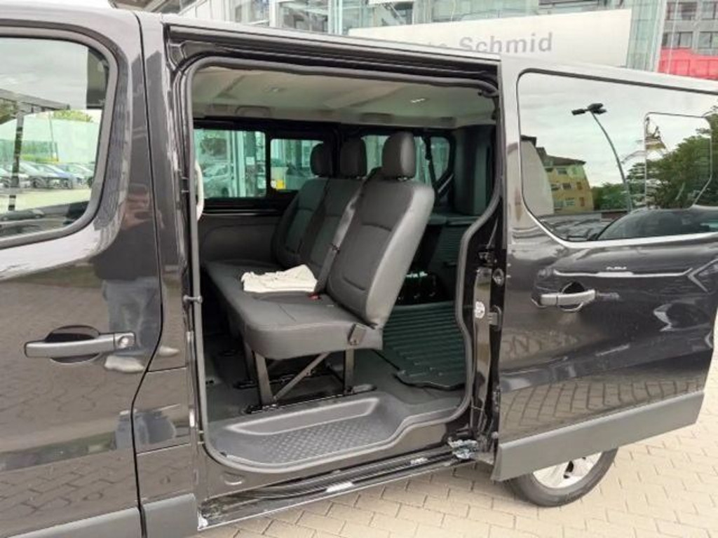 Nissan Primastar