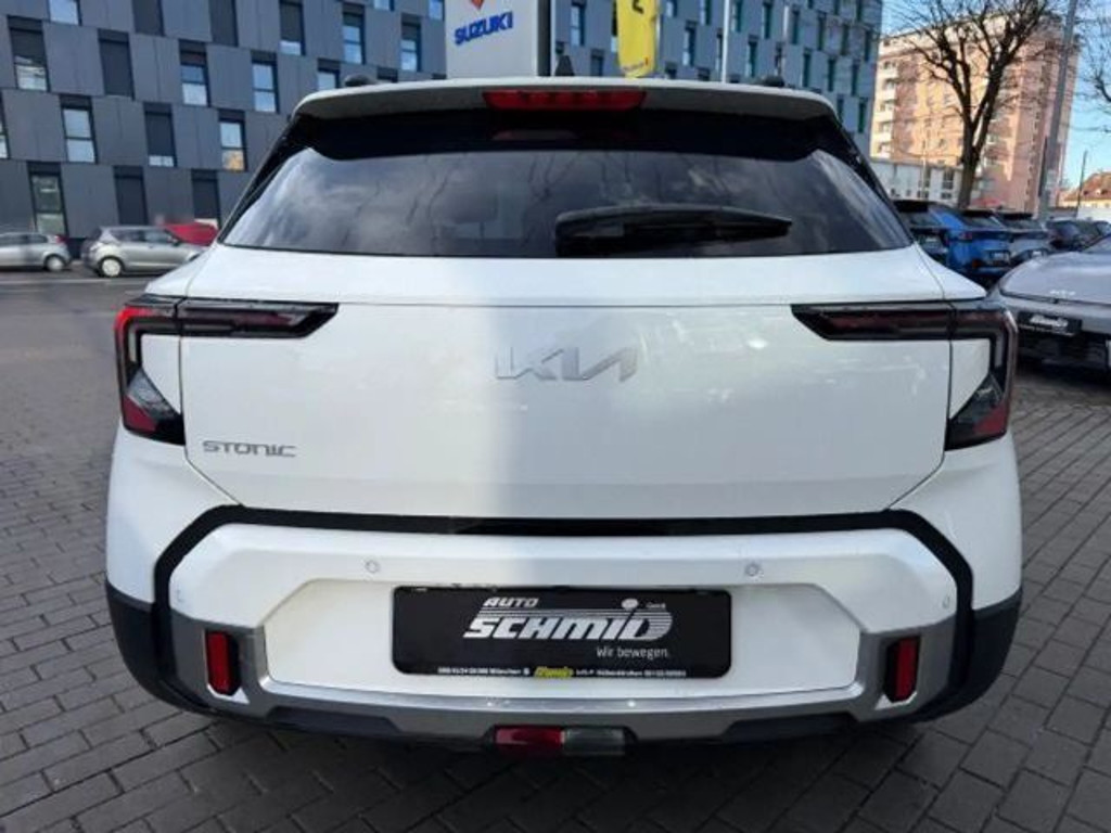 Kia Stonic
