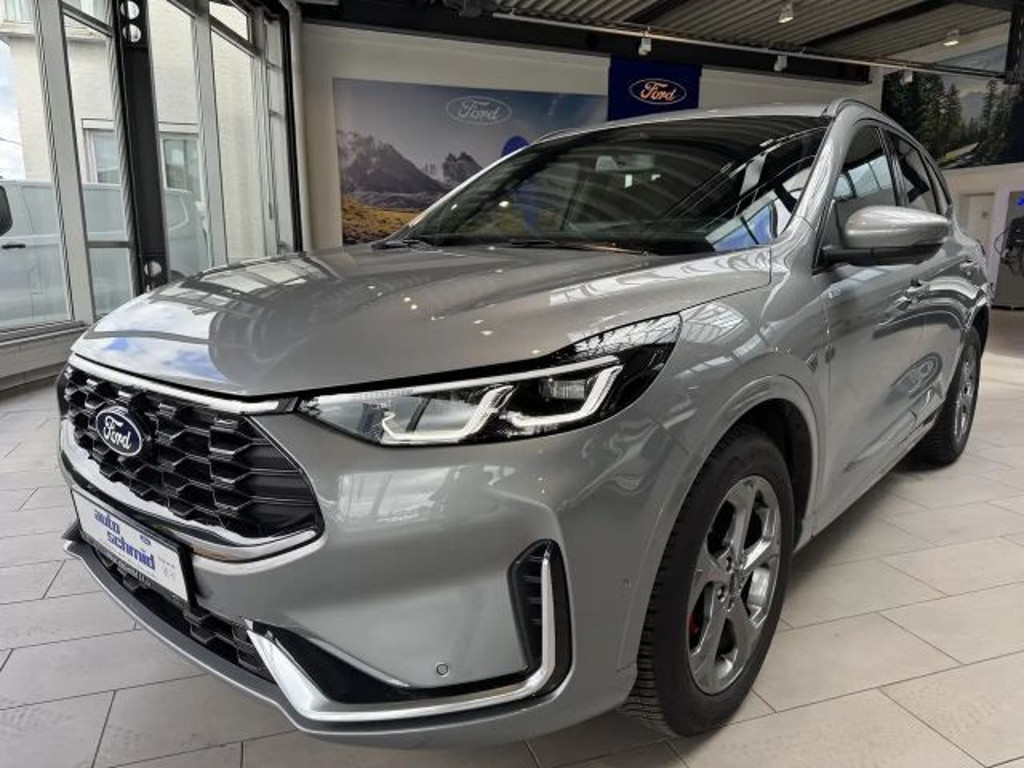 Ford Kuga ST Line X