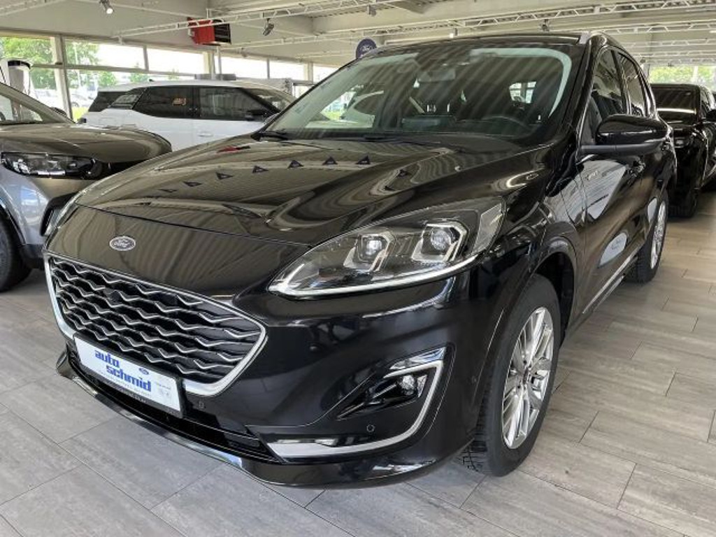 Ford Kuga Vignale Plug in Hybrid Hybrid