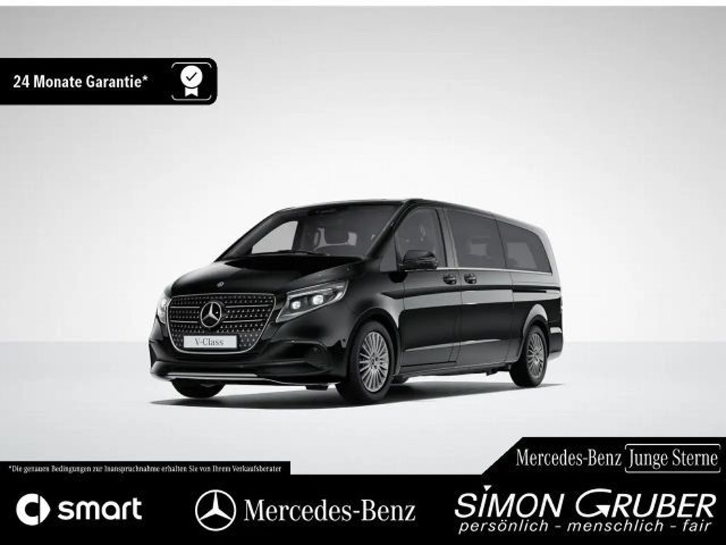 Mercedes-Benz V-Klasse V 300 AVANTGARDE V 300 d
