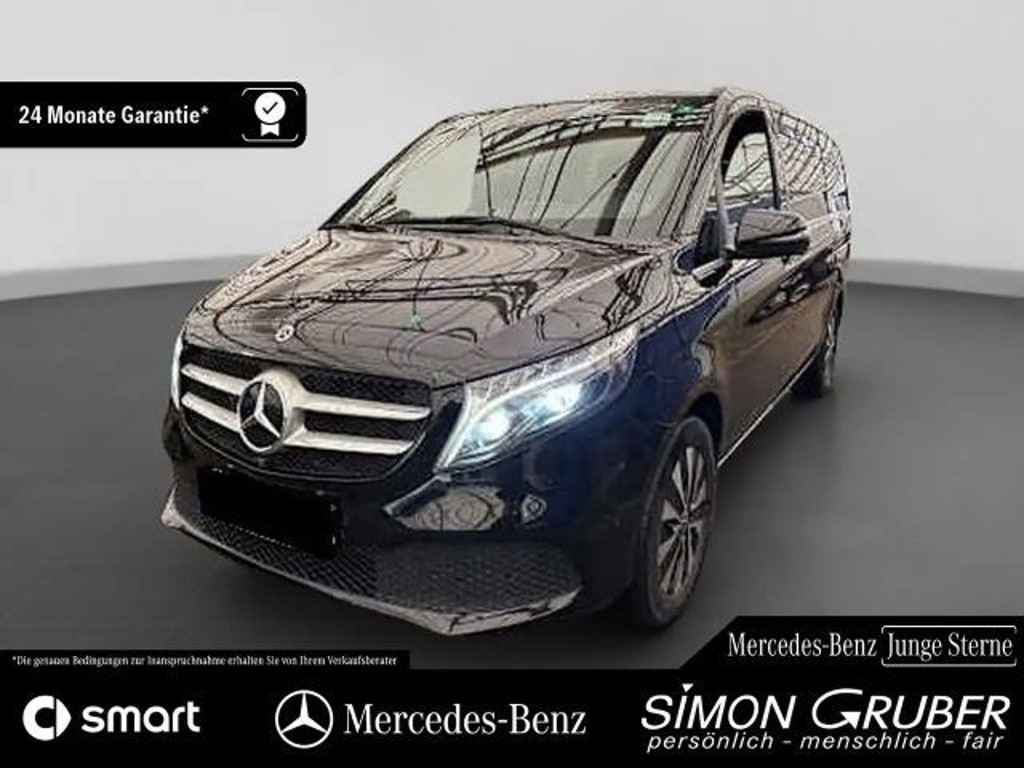 Mercedes-Benz V-Klasse V 250 4MATIC AVANTGARDE V 250 d
