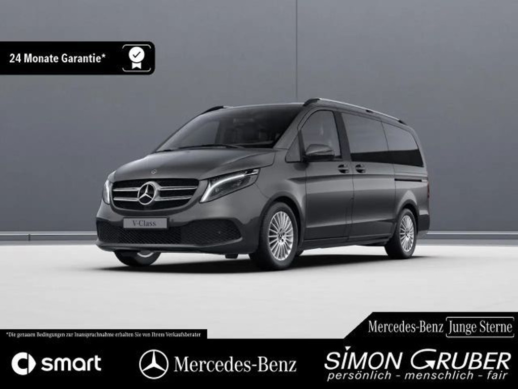 Mercedes-Benz V-Klasse V 300 Limousine Lang