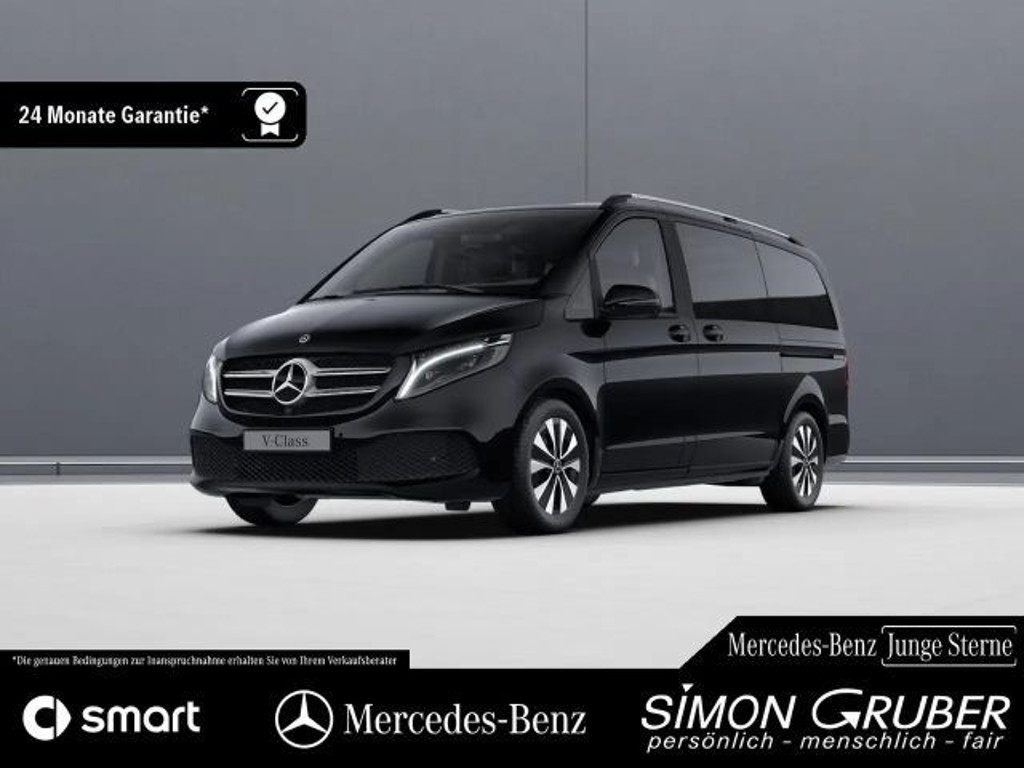 Mercedes-Benz V-Klasse V 250 Limousine Lang V 250 d