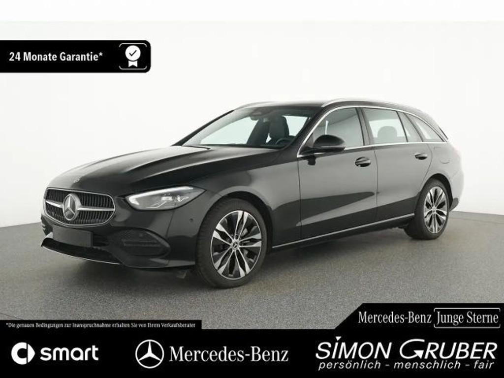 Mercedes-Benz C-Klasse C 300 AVANTGARDE