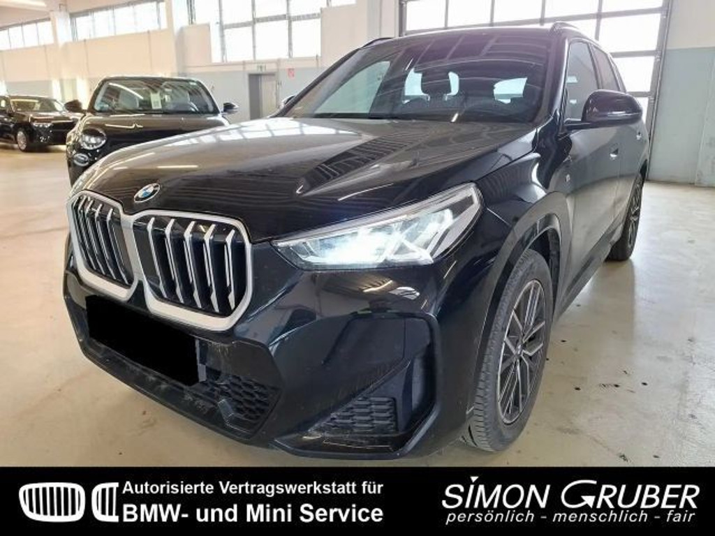 BMW X1 M-Sport sDrive