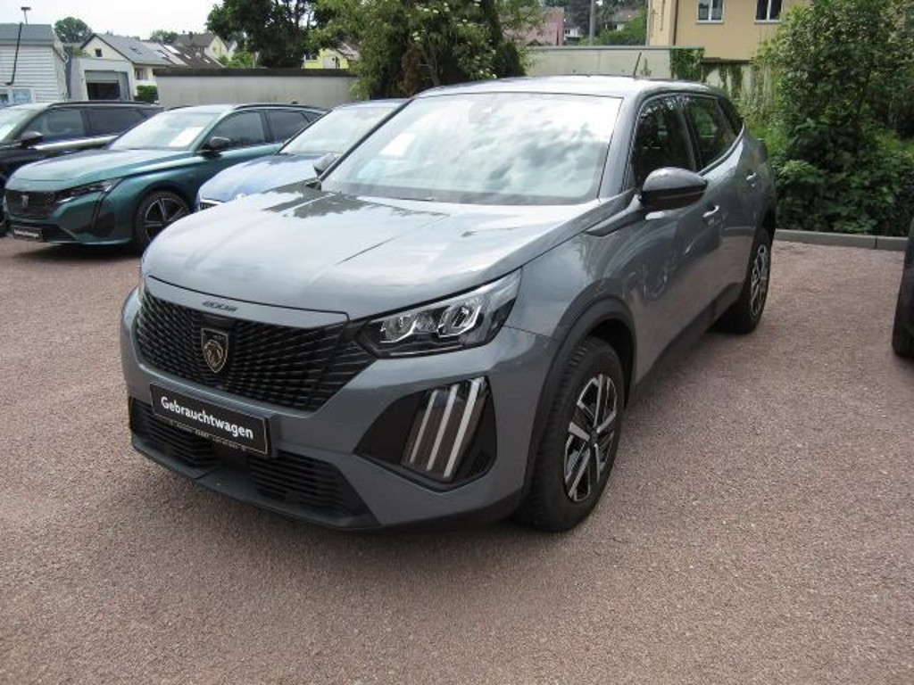 Peugeot 2008 PureTech Active Pack
