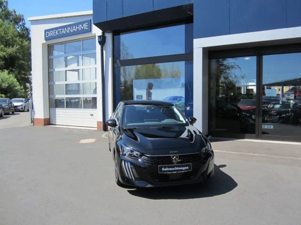 Peugeot 208 Allure Pack PureTech