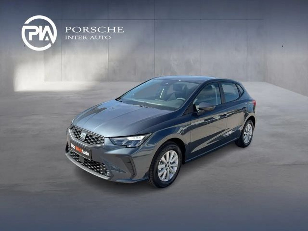 Seat Ibiza 1.0 TSI Reference