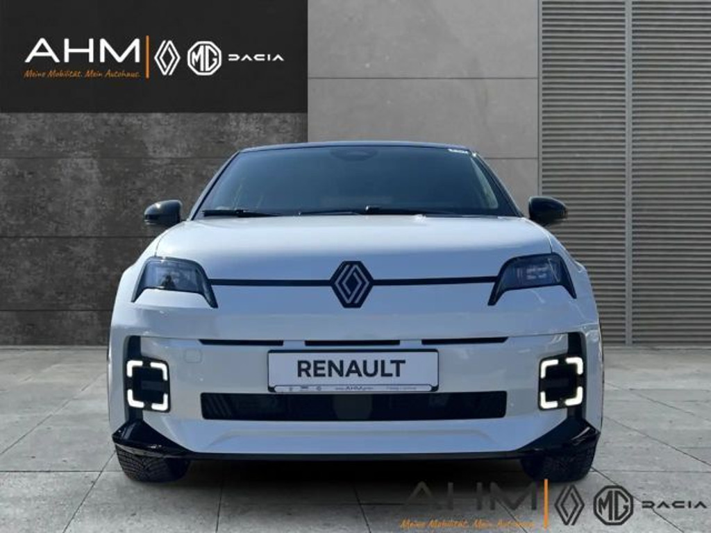 Renault 5