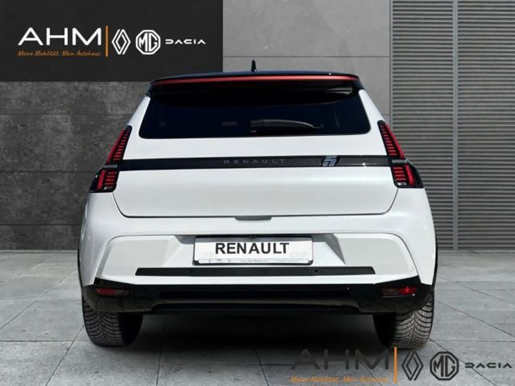 Renault 5