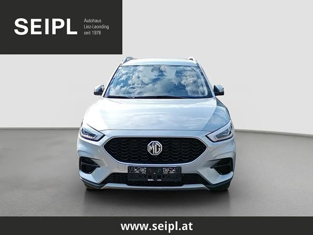 MG ZS Comfort