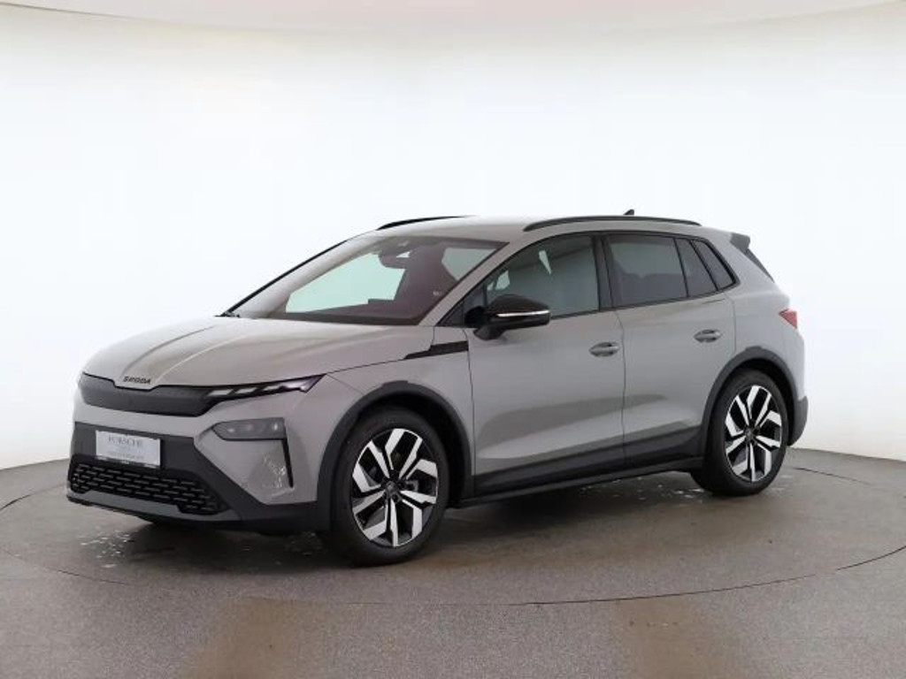 Skoda Elroq Sportline 85