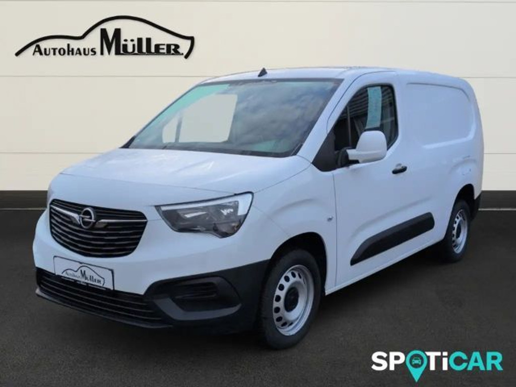 Opel Combo Edition
