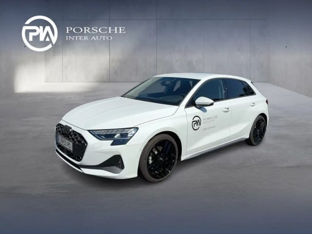 Audi A3 Sedan 30 TFSI