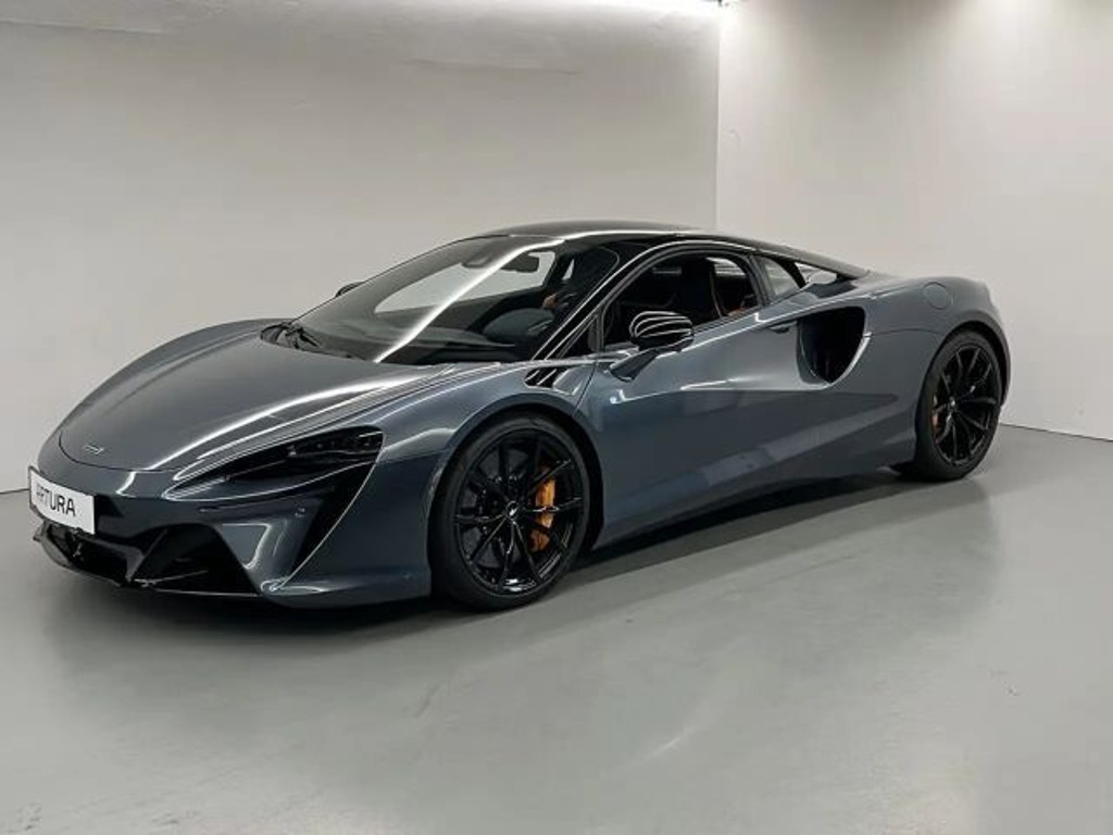 McLaren Artura Artura / Elite Saros /