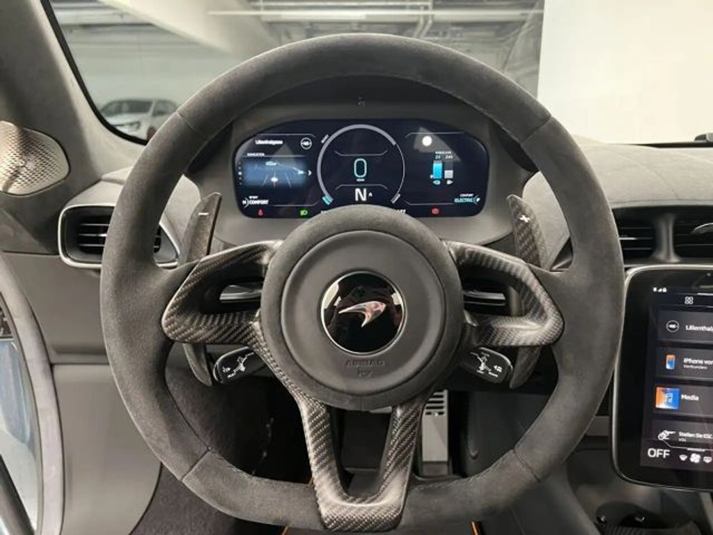 McLaren Artura