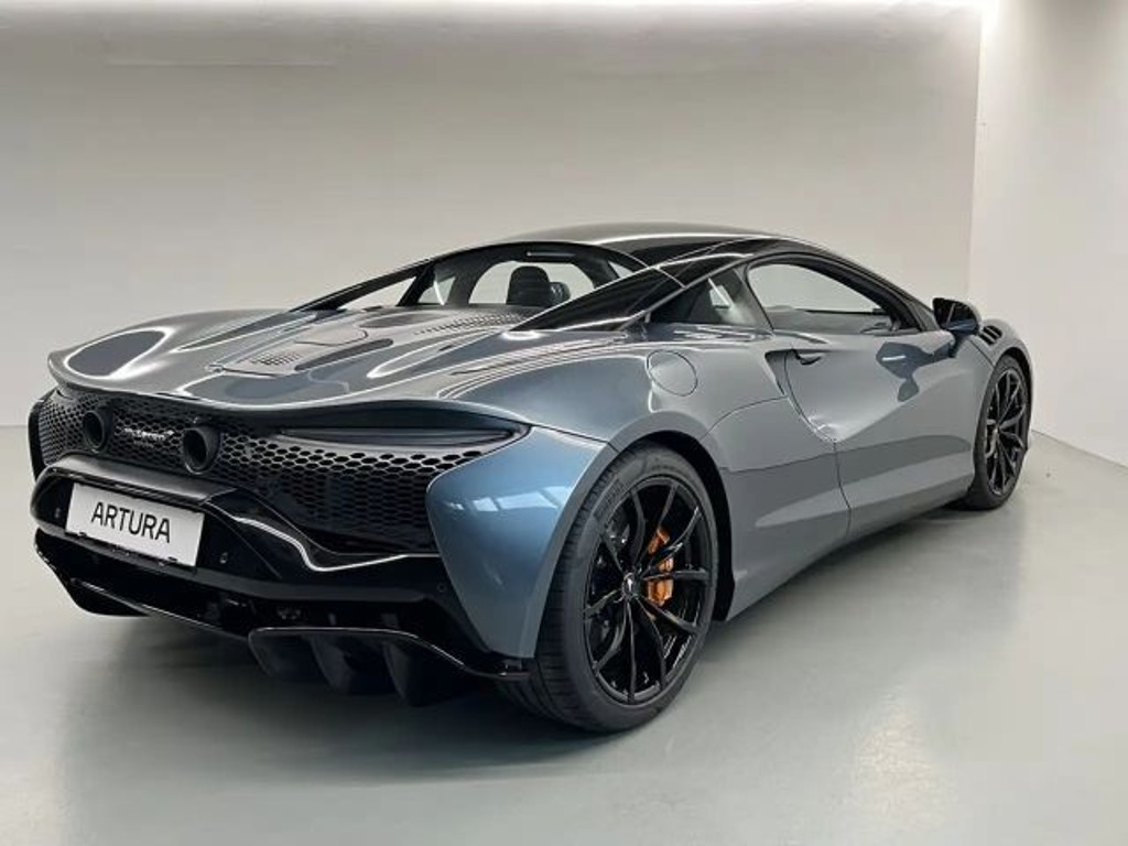 McLaren Artura