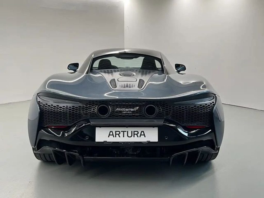 McLaren Artura