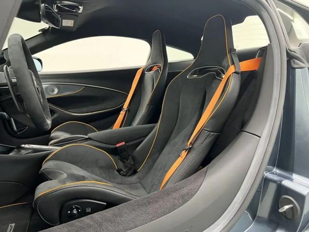 McLaren Artura