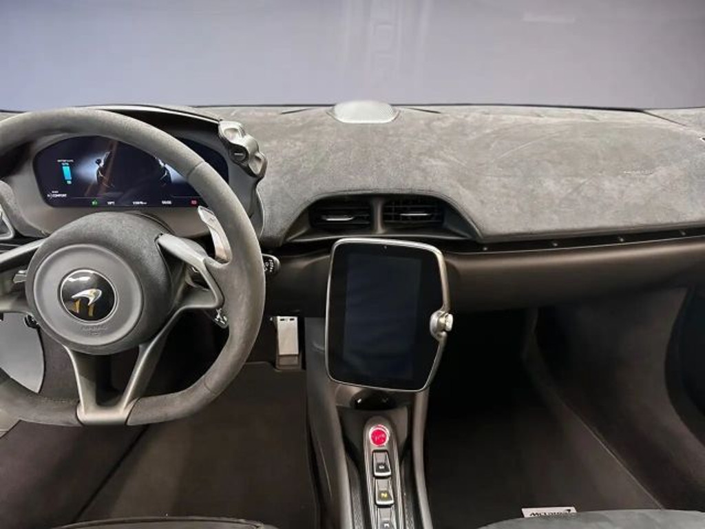 McLaren Artura