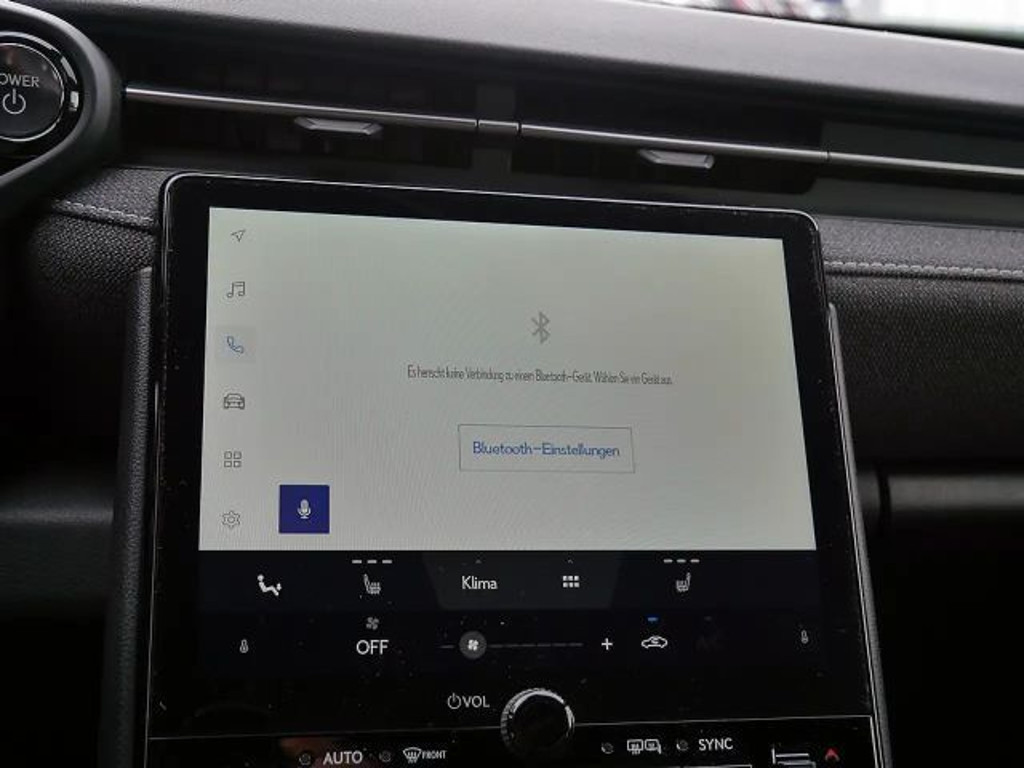Lexus LBX