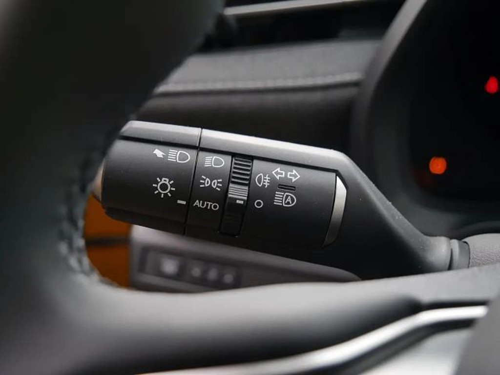 Lexus LBX