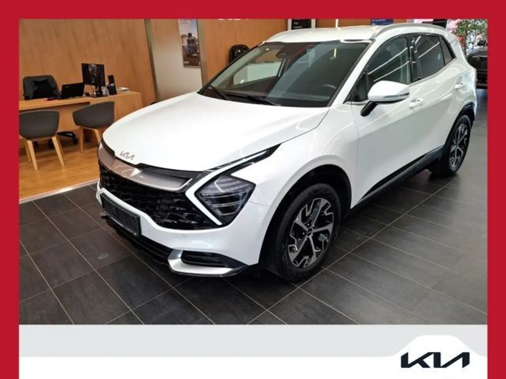 Kia Sportage GDi Vierwielaandrijving