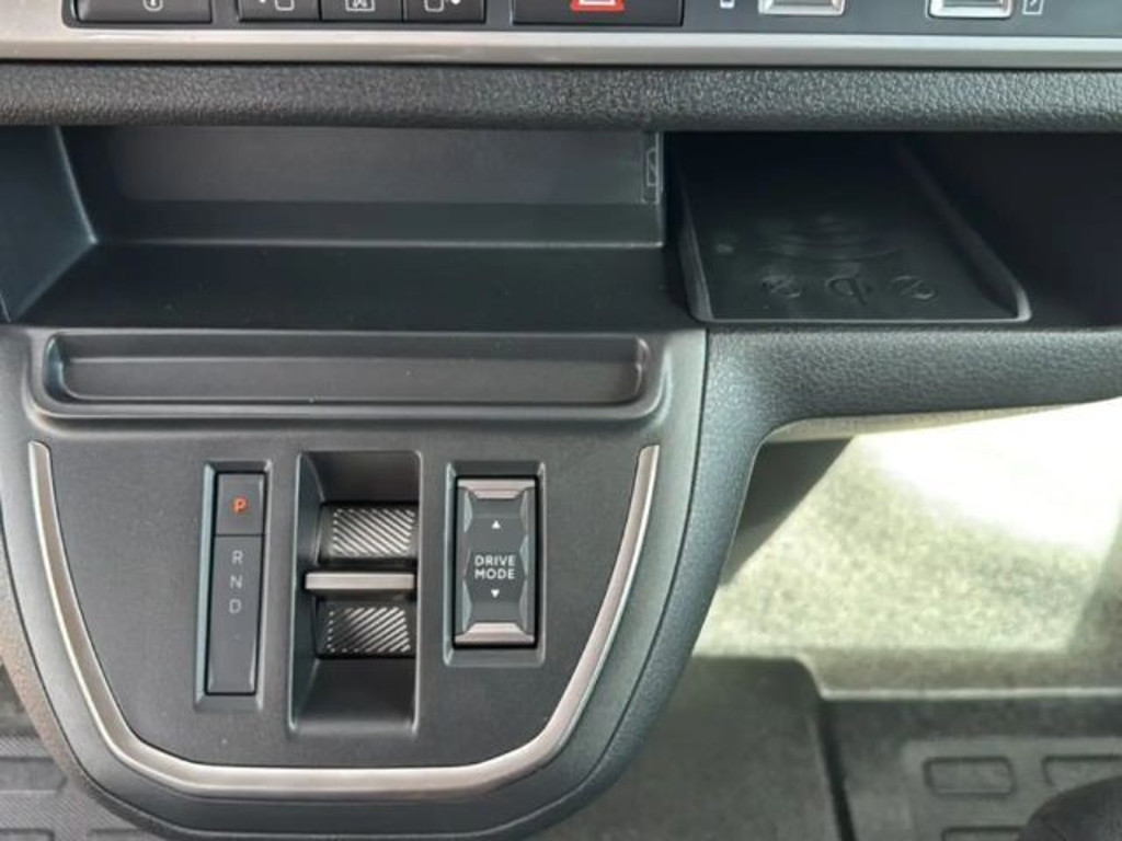 Opel Zafira Life