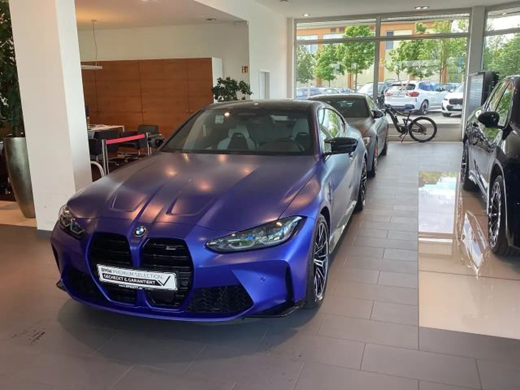 BMW M4