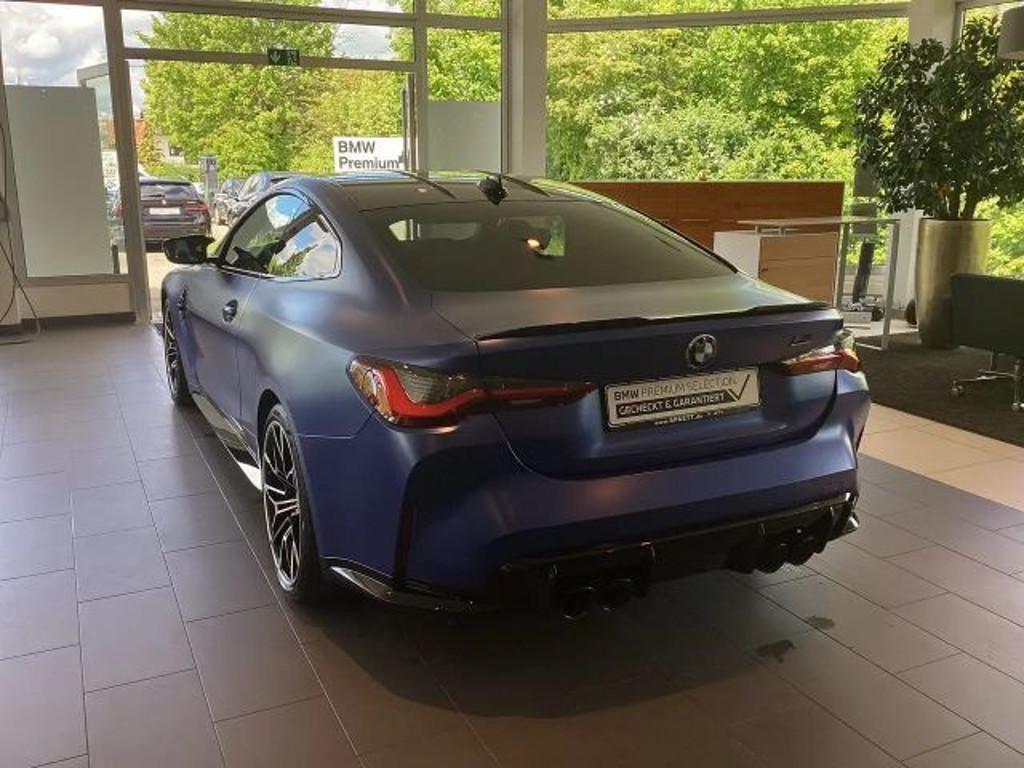 BMW M4