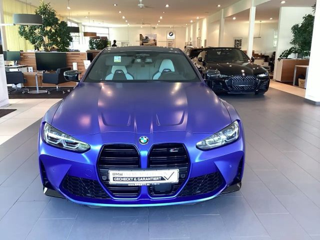 BMW M4