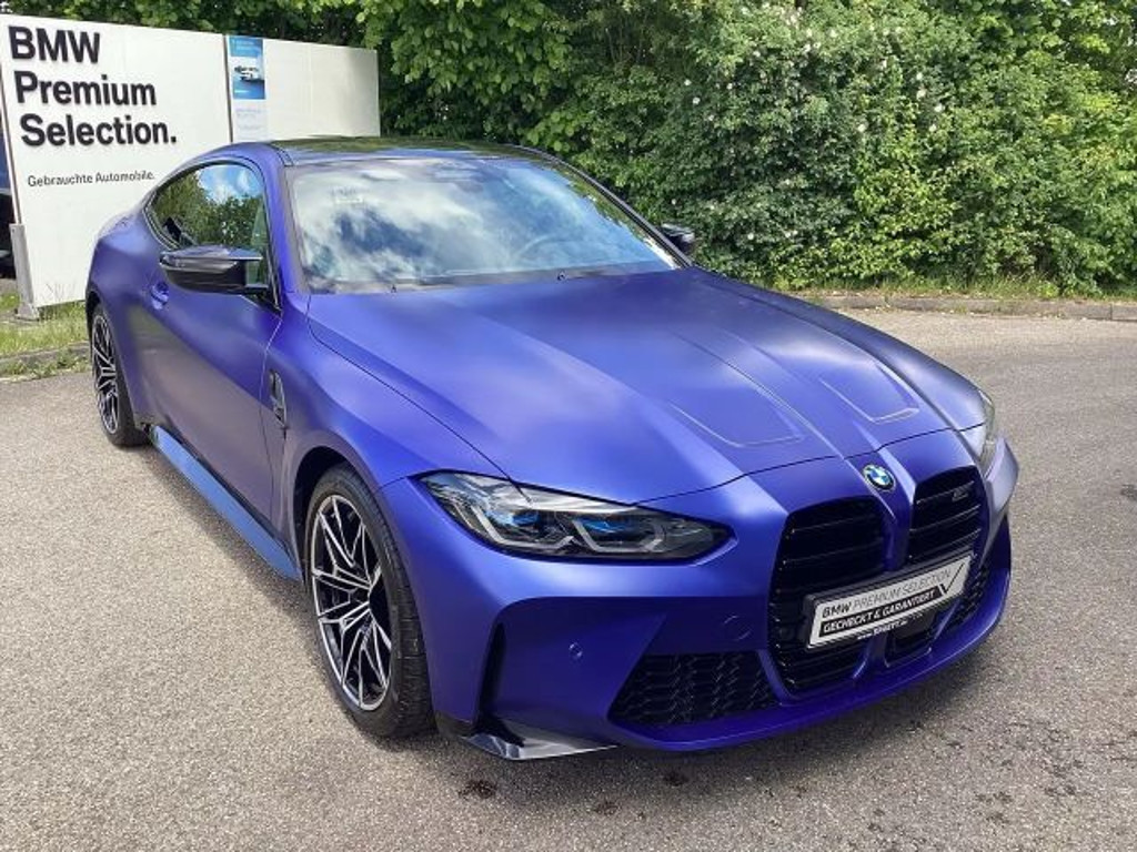BMW M4