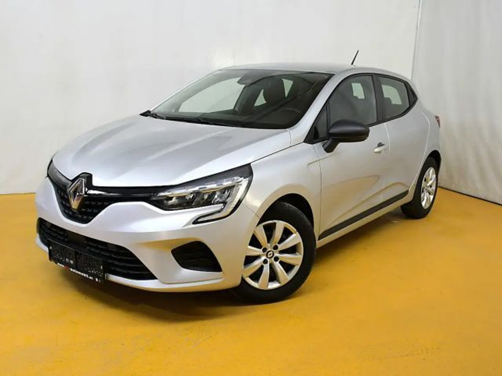 Renault Clio Life SCe 65