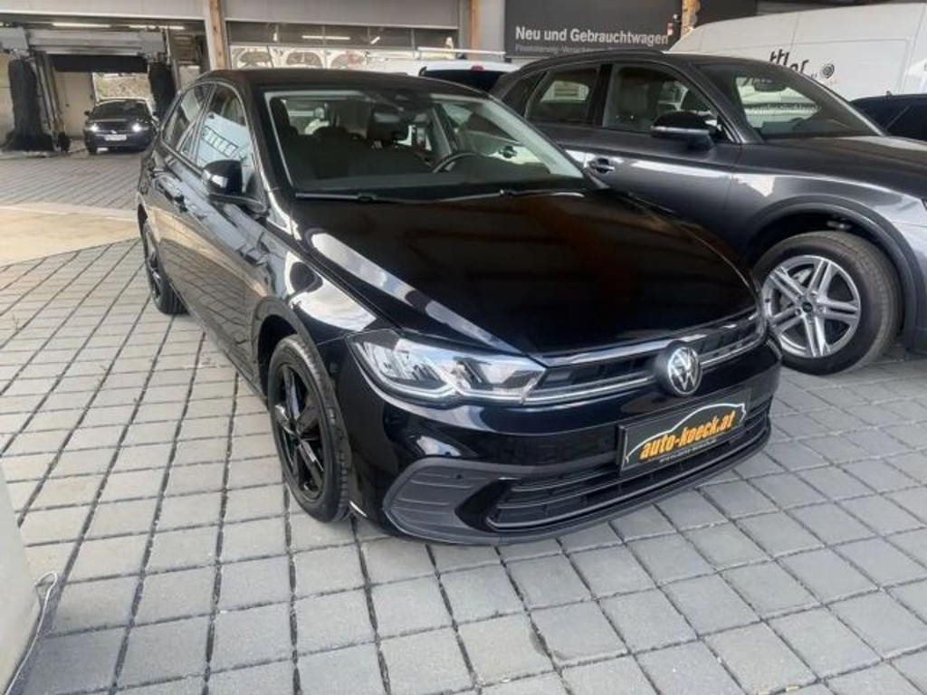 Volkswagen Polo Life